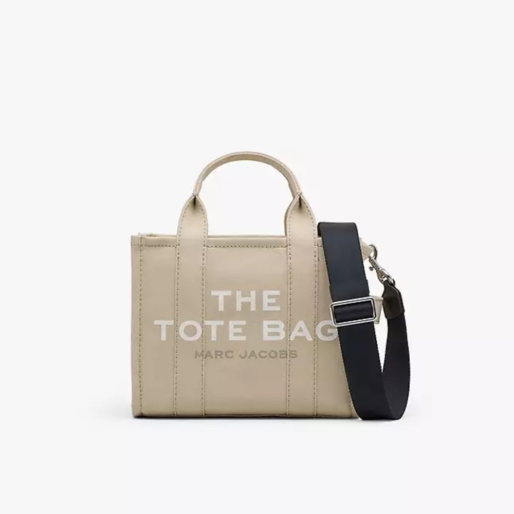 Marc Jacobs The Tote Bag - Canvas Small